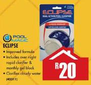 Pool Magic Eclipse