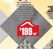 Lapatto Tile Range-Per Sqm
