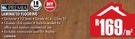 Premia Laminated Flooring-Per Sqm