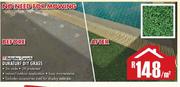 Belgotex Carpets Duraturf Diy Grass-Per Sqm