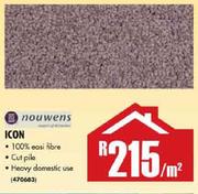 Nouwens Icon-Per Sqm