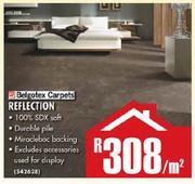 Belgotex Carpets Reflection-Per Sqm
