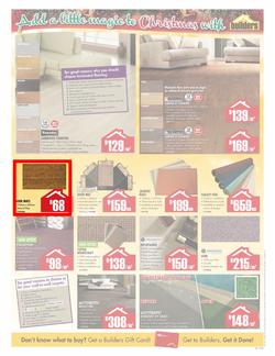 Builders Warehouse : Christmas Range ( 18 Nov - 24 Dec 2014 ), page 15
