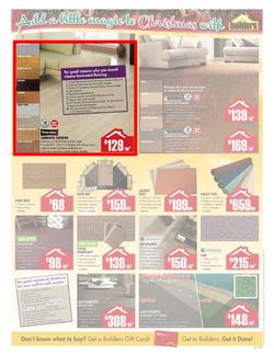 Builders Warehouse : Christmas Range ( 18 Nov - 24 Dec 2014 ), page 15
