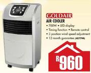 Goldair Air Cooler