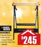 Black & Decker Workmate