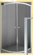 San Pride Quadrate Shower Door