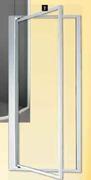 San Pride Pivot Shower Door-900mmx1850mm