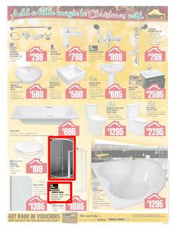 Builders Warehouse : Christmas Range ( 18 Nov - 24 Dec 2014 ), page 23