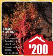 Branch Stake Light