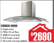 Cooker Hood