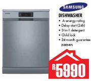Samsung Dishwasher