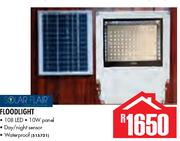 Solar Flair Floodlight