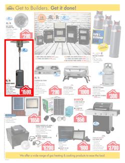 Builders Warehouse : Sa Range (19 May - 07 Jun 2015), page 2