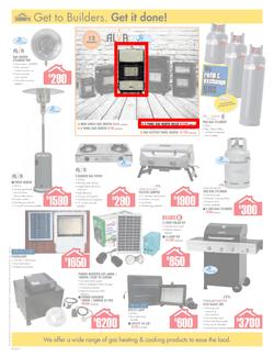 Builders Warehouse : Sa Range (19 May - 07 Jun 2015), page 2