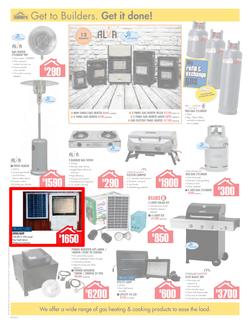 Builders Warehouse : Sa Range (19 May - 07 Jun 2015), page 2