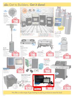 Builders Warehouse : Sa Range (19 May - 07 Jun 2015), page 2