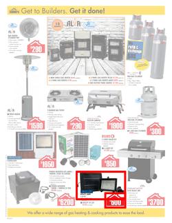 Builders Warehouse : Sa Range (19 May - 07 Jun 2015), page 2