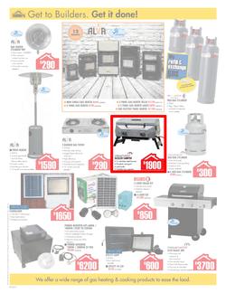 Builders Warehouse : Sa Range (19 May - 07 Jun 2015), page 2