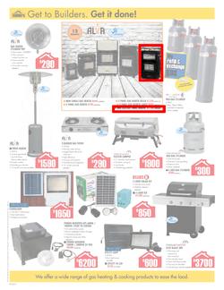 Builders Warehouse : Sa Range (19 May - 07 Jun 2015), page 2