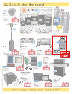 Builders Warehouse : Sa Range (19 May - 07 Jun 2015), page 2