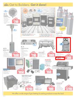 Builders Warehouse : Sa Range (19 May - 07 Jun 2015), page 2