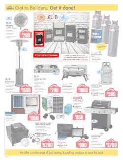 Builders Warehouse : Sa Range (19 May - 07 Jun 2015), page 2