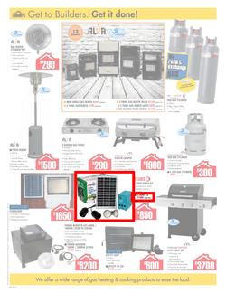 Builders Warehouse : Sa Range (19 May - 07 Jun 2015), page 2