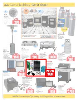 Builders Warehouse : Sa Range (19 May - 07 Jun 2015), page 2