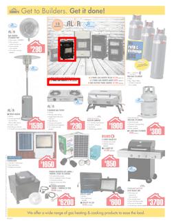 Builders Warehouse : Sa Range (19 May - 07 Jun 2015), page 2