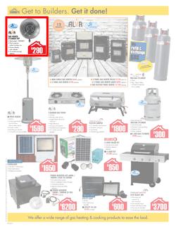 Builders Warehouse : Sa Range (19 May - 07 Jun 2015), page 2