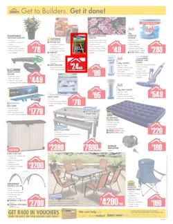 Builders Warehouse : Sa Range (19 May - 07 Jun 2015), page 3