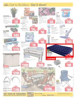 Builders Warehouse : Sa Range (19 May - 07 Jun 2015), page 3