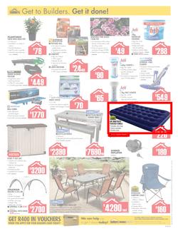 Builders Warehouse : Sa Range (19 May - 07 Jun 2015), page 3