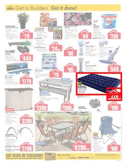 Builders Warehouse : Sa Range (19 May - 07 Jun 2015), page 3