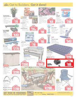 Builders Warehouse : Sa Range (19 May - 07 Jun 2015), page 3