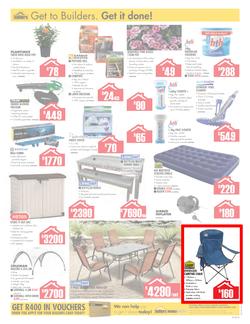 Builders Warehouse : Sa Range (19 May - 07 Jun 2015), page 3