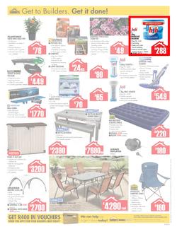 Builders Warehouse : Sa Range (19 May - 07 Jun 2015), page 3