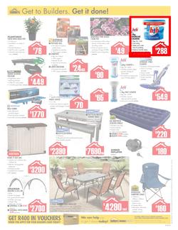 Builders Warehouse : Sa Range (19 May - 07 Jun 2015), page 3