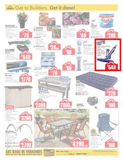 Builders Warehouse : Sa Range (19 May - 07 Jun 2015), page 3