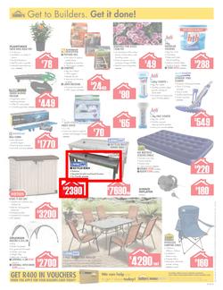 Builders Warehouse : Sa Range (19 May - 07 Jun 2015), page 3