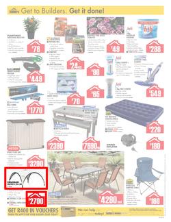 Builders Warehouse : Sa Range (19 May - 07 Jun 2015), page 3