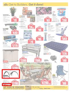 Builders Warehouse : Sa Range (19 May - 07 Jun 2015), page 3
