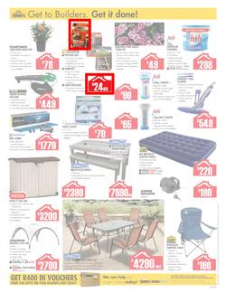 Builders Warehouse : Sa Range (19 May - 07 Jun 2015), page 3