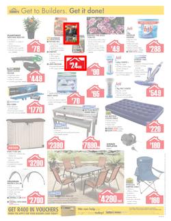 Builders Warehouse : Sa Range (19 May - 07 Jun 2015), page 3