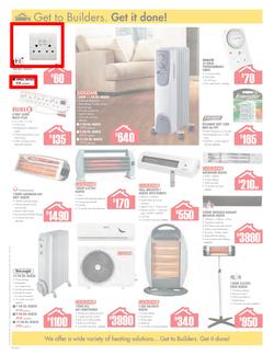 Builders Warehouse : Sa Range (19 May - 07 Jun 2015), page 4