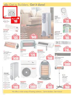 Builders Warehouse : Sa Range (19 May - 07 Jun 2015), page 4