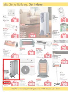 Builders Warehouse : Sa Range (19 May - 07 Jun 2015), page 4