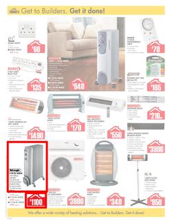 Builders Warehouse : Sa Range (19 May - 07 Jun 2015), page 4