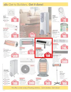 Builders Warehouse : Sa Range (19 May - 07 Jun 2015), page 4